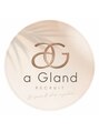 アグラン 梅田本店(a Gland)/【a Gland 梅田本店】