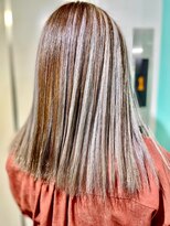 マティーナ ヘアー 池袋(Matina hair)&nbsp;【】池袋駅・ブリーチ