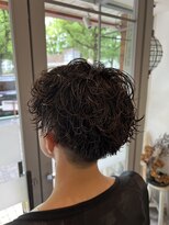 リジェールビューティガーデン(REJOUIR BEAUTY GARDEN)&nbsp;波巻きスパイラル