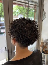 リジェールビューティガーデン(REJOUIR BEAUTY GARDEN)&nbsp;波巻きスパイラル