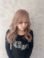 ラルガ 城野店(Raruga)&nbsp;ふんわりミディアム