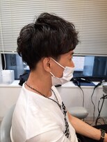 SOMA hair【大人女性にもっと“かわいい”を】【11月20日 NEW OPEN(予定)】&nbsp;メンズショート