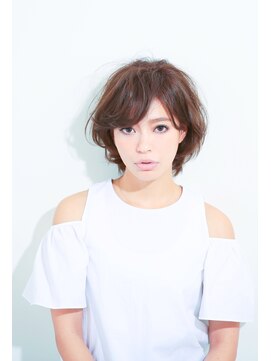 リプク(Rip-Ku18) キューティーショート