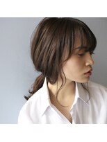 ハイク(HYKE)&nbsp;HYKE2018アレンジ/001