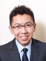 ザンギリ ネクスト 新宿西口店(ZANGIRI Next)&nbsp;刈り上げビジネススタイル＜理容室＞＜理容室＞＜理容室＞新宿