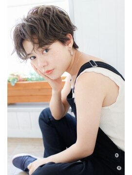 ネオリーブアイム 横浜西口店(Neolive aim) Neolive aim ふわくしゅショート