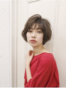 オペラ 調布店(OPERA by BALLEThair) フェアリー☆ショートボブ