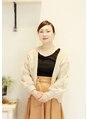 イフ(if) 奥津 宏美