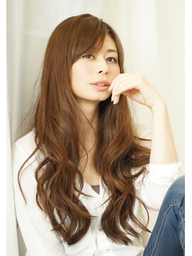 ソーホー ニューヨーク シズオカ(SOHO newyork SHIZUOKA) カジュアルパーマ