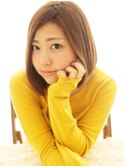 極めるなら今季のボブはストレート