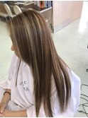 ハイライト
