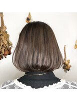 ウル(Ulu)&nbsp;グレージュ