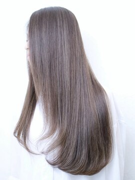 ロア インターナショナル 新宿店(LoA International) 髪を強くする！TOKIOトリートメント