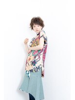 ノブレス オブリージュ(Noblesse oblige)&nbsp;funkショート