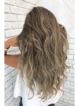 カルラ(Karra) ≪karra蒲田≫グラデーションハイライト