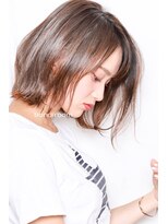 ボンダイ ルーム(bondi room)&nbsp;外はね