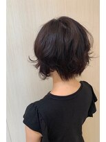 ヘアー デザイナーズ サロン アヴァンセ(HAIR DESIGNER'S SALON AVANCE)&nbsp;ホイップパーマ☆
