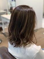 ミリア 茅ヶ崎店(Mirea)&nbsp;【ナチュグラ】カーキベージュ