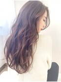 大人前髪ゆるふわウェーブ3/心斎橋&難波&なんば