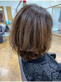 大人ミディアム