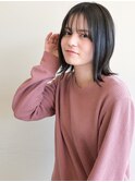 艶グレージュ