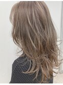【clomus】ハイトーングレージュ
