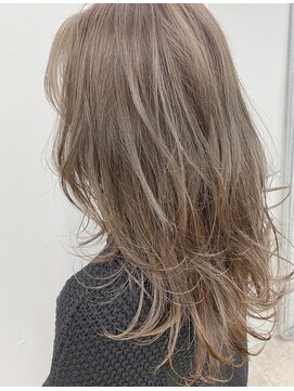 クロムス(clomus) 【clomus】ハイトーングレージュ