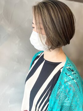 クラシカ(classika) 大人フェイスフレーミング