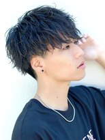 リップス 表参道店(LIPPS) ウェーブショート