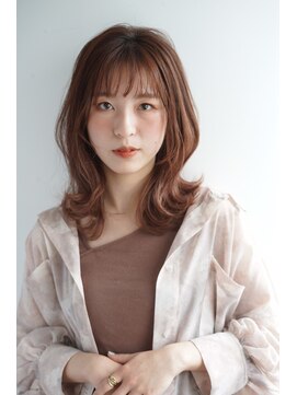 プロデュース 古淵店(Produce) ナチュラルブラウン【古淵/相模原/町田】