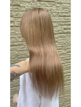 ヴェール 吉祥寺店(Vert) Sheer beige