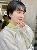 コンパクトショート
