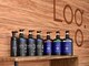 ログ(Log.)の写真/高い持続性と柔らかさを叶える"カシミヤトリートメント"取扱い◎なめらかな手触りと潤い溢れる仕上がりへ…