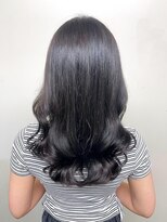 オーシャン 宇都宮店(Ocean)&nbsp;ダークグレージュ