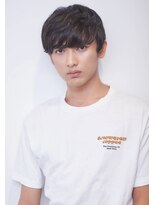 パムス(pams)&nbsp;【pams】メンズ爽やかショート