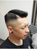 スキンフェード