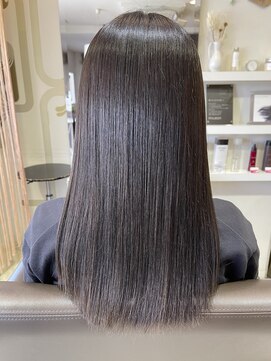 ビフィーノ モーダ 苦楽園店(bifino moda) 艶髪ロング/イノベーション