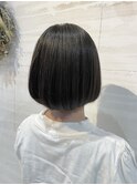 ミニボブ姫路シェアサロン～糸ito～HIRO