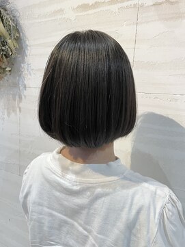 イト(ito) ミニボブ姫路シェアサロン～糸ito～HIRO