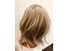 マイサロン(MY salon)