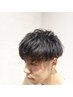 【学割U24】カット￥3500→￥3200