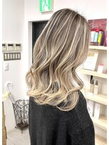 ジゼル(gisele)&nbsp;(稲毛)ombre