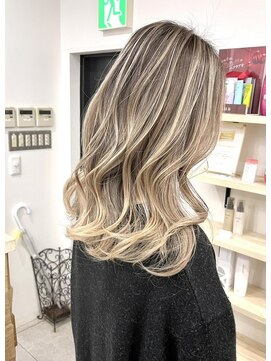 ジゼル(gisele) (稲毛)ombre