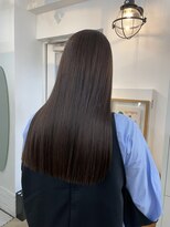 イコ 表参道原宿(ico)&nbsp;LAケラチントリートメント