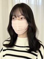 パドメ(padme)&nbsp;ラベンダーグレー