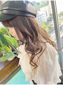 :シルキーベージュ :カーキベージュ :グレージュアッシュ