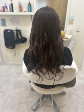 クラナ(clana) エクステカラー