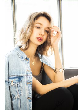 ミリ 国分寺(Mili) 【Mili 国分寺オリジナルスタイル】