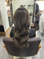 ファスナーグランデ(fustener grande)&nbsp;ハイライト