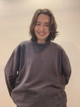 アディクト(Addict) 長坂 拓実